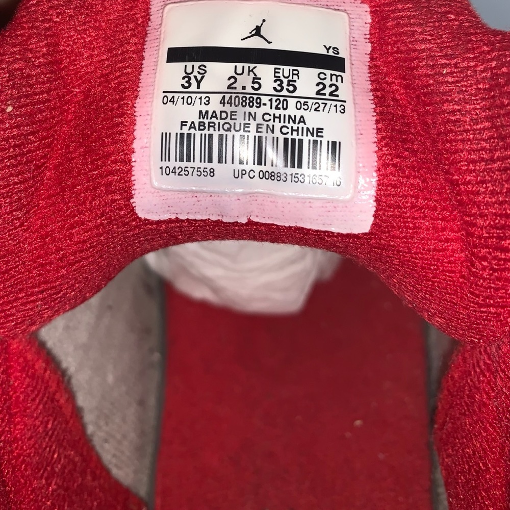 Jordan 5 Retro - Picture 5 of 6